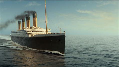 Mafia Connections: The Hidden Underworld of Passengers on the Titanic
